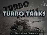 Turbo tanks. 10% 02:25 HEALTH 790 Ã15 12345 00:00 10...
