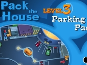 Pack The House Game Level 1