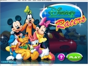 Game Disney racers