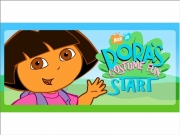 Game Dora costume fun