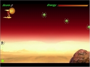 Game Ben10 - atestopu