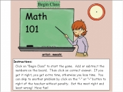 Game Math 101