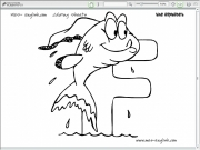 Alphabet coloring 6. /999 999 999% M ME ES S- - E En ng gl li is sh h..c co om m C Co ol lo or ri in g S Sh he ee et ts s the alphabet w ww w..m me es s- -e en...
