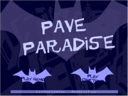 Game Pave paradise