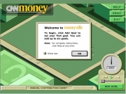 Moneyville game - To14.com - Play now