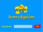 The wiggles. Become-a-Wiggle Game Enter your name Play See yourself as a Wiggle! Â© The Wiggles Pty Ltd, 2006 Hair Colour Skin Shirt Print Again Anthony Greg Jeff Murray...
