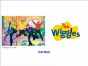 Game Wiggles puzzle