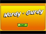 Wordy gurdy. PLAY Wordy Gurdy - W GAME TITLE Generating... Replay Home Show Answers...
