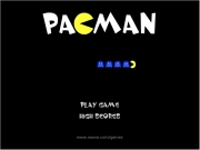 Neave pacman. LOADING... PLAY GAME HIGH SCORES PA MAN www.neave.com/games SCORE LIVES GET READY! PAUSED QUIT? Y/N LEVEL OVER GO BACK OK ENTER YOUR NAME, SCORER! NAME LAST 10 NEXT...
