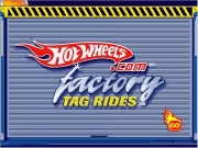 Hotwheels factory tag rides....
