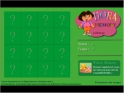 Game Dora match friends