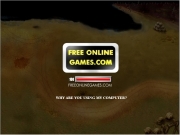 Game The lost warrior