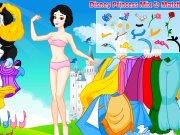 Game Disney princess