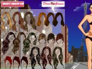 Enjoy dress up. http://www.enjoydressup.com http://www.dressupgames.com...
