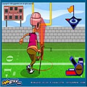 Grampa Grumble Field Goal Challenge. http://www.gigglestick.com/downloads/index.html http://www.gigglestick.com/store/index.html http://www.gigglestick.com 01 24...
