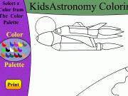 Coloring books. Your Name Picture Colored on KidsAstronomy.com By: KidsAstronomy Coloring Book Color Palette Select a from The Print...
