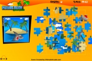 Game JigSaw Puzzle Paradise