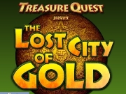 Game The Lost city of gold