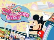 Game Game disneys magical movie scenes