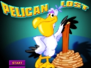 Game Game pelican lost