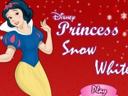 Game Disney princess snow white