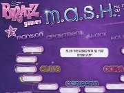 bratz mash