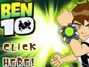 Game Ben 10