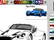 Coloring Book Cars. http://www.e-cliparts.cz http://cliparts.cd Buy Full version :-)...
