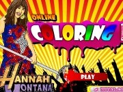 Game Online coloring