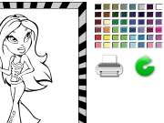 Bratz coloring. 0 http://bratzgrounds.com...
