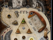 Game Benjamin Gates