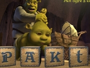 Ogre baby word scramble. Click3.wav Clue...
