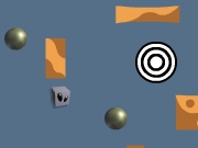 Game Lost your marbles