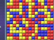 Bricks breaking. Score CLEAR! Game Over! START Instructions Destroy all the bricks by clicking them in groups of same colour.You need to use a magic wand if you want remove single brick. Play Again Home High Scores more games http:// bricks.swf http://cdn.gigya.com/WildFire/swf/wildfire.swf...
