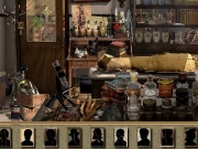 Game The lost cases of Sherlock Holmes