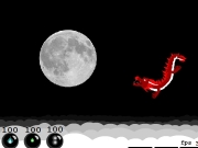 Game Lost vectors