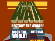 Drum of war. http://www.armorgames.com http://www.newgrounds.com 0 893 82 89...
