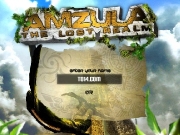Game Amzula - the lost realm