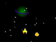 Game Lost in space