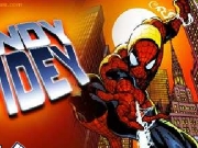 Game Bendy spidey