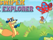 Swiper - the explorer. Bg.swf Parallax.swf 100 0% 0 000000...
