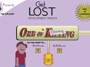Game Get lost
