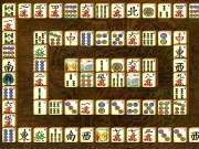 Game Mahjong connect