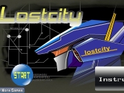 Game Lost city
