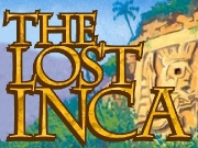Game The lost Inca