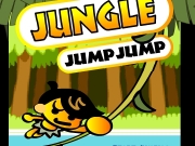 Jungle jump jump. JUMPJUMP Start Jumping More Free Games Add This Game To Your Site 0 3...
