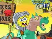 Spongebob - lost in time. KeysCapturer 4 9 12 16 20 Tournament Bonus Round Watch "SpongeBob SquarePants" on Nickelodeon! The Princess needs help and only you can save her ! Conquer every enemy to complete a level. Complete level the Upon clashing with an enemy, highest net/lance wins Player 2 uses S E F navigate Spacebar activate his special power. 1 ENTER After Our favoured knights compete against each other in...
