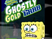 Spongebob - ghostly gold grab. 99999 123...
