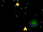 Game Lost in space