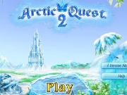 Arctic quest 2. ARCTIC QUEST ALAWAR ONLINE GAMES L o a d i n g . 10 + Combo x Help Download Extended Version Now! Exit extended versionto your computer - more features, fun! Main Menu Continue Take piece of ice!To take it click withleft mouse button. Press SPACE to turn ice. Fill ice into the pattern. If you match with pattern and press left button, will be filled To use bonus, corresponding cancel bonus have se...
